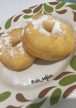 Donat Kentang