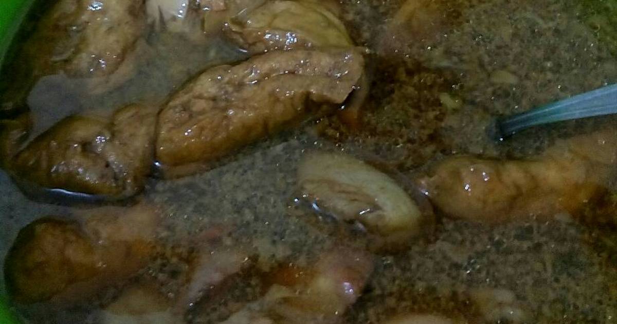 3 resep sekba babi enak dan sederhana - Cookpad