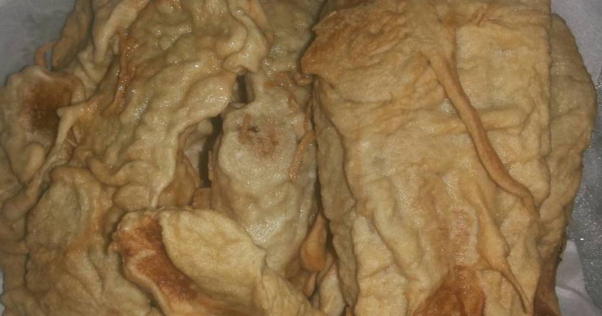 10 resep pisang goreng kapur sirih enak dan sederhana 