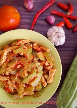 Balado pare tempe