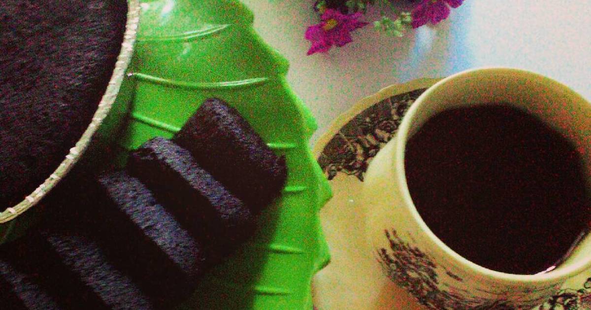 Resep Brownis Kukus Lezat