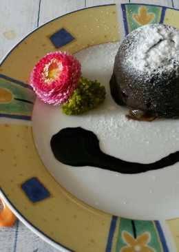 Choco Lava Cake