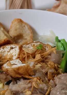 Bakso jogja