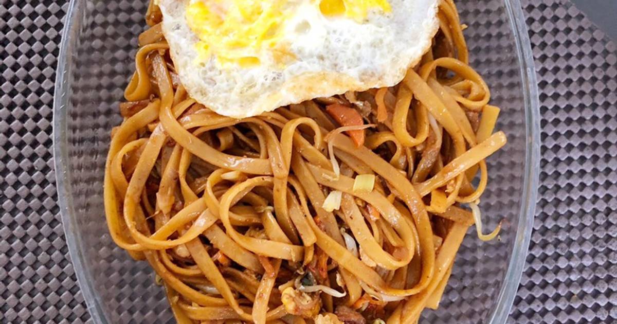 833 resep  mie pasta  enak  dan sederhana  Cookpad