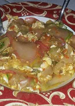 Seblak krupukð'