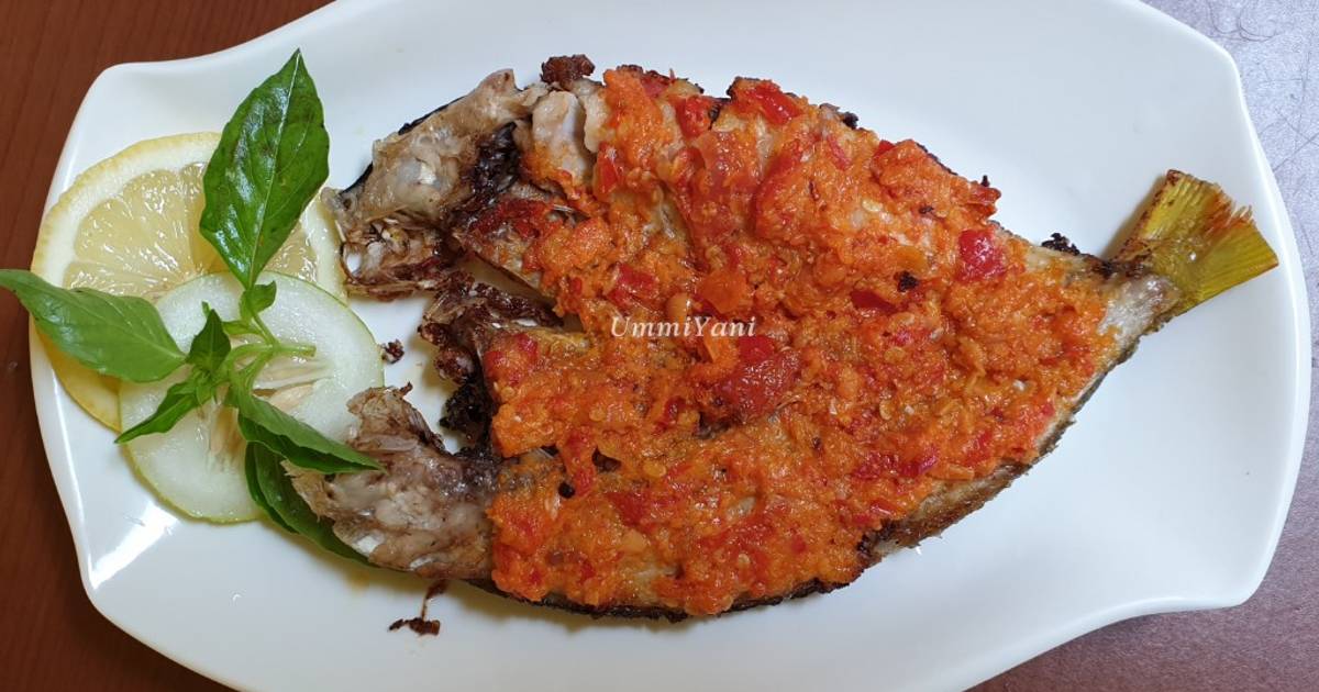 112 resep  masakan gorontalo enak dan sederhana Cookpad