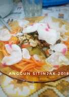 Mie gomak siantar #BikinRamadanBerkesan