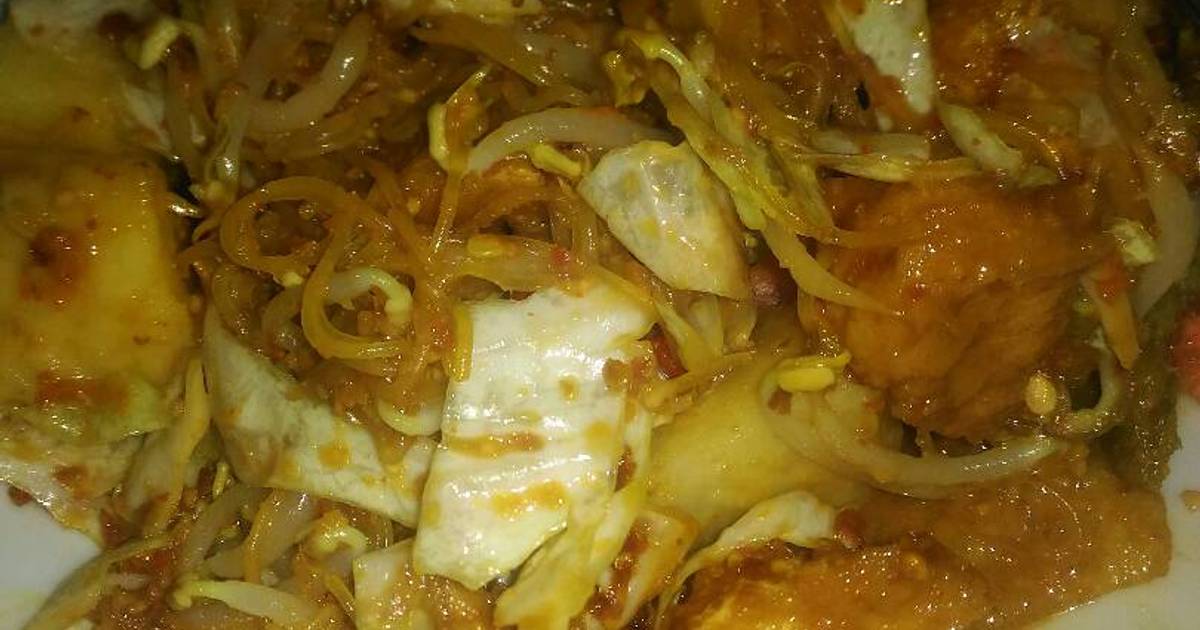 Ketupat tahu - 71 resep - Cookpad