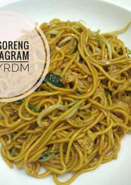 Mie Goreng Yummy