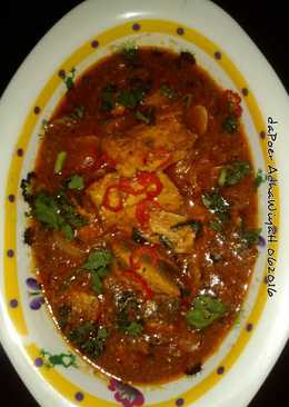 Sarden Tahu Gorengð´