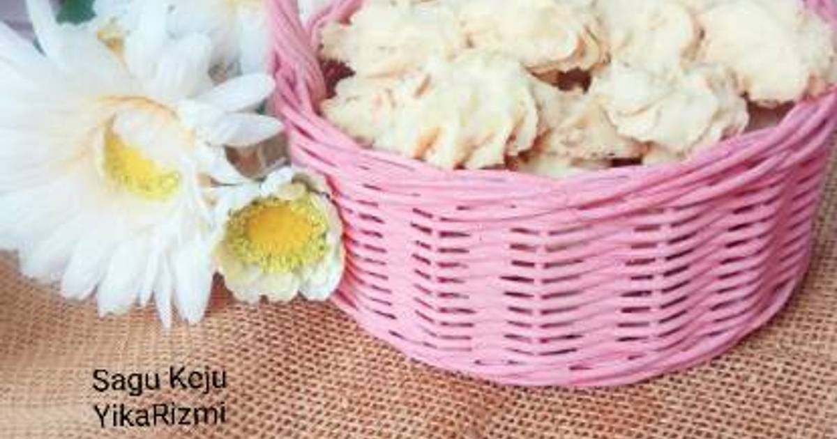 18.980 resep kue kering kekinian enak dan sederhana - Cookpad