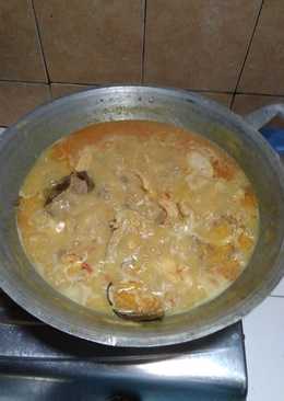 Opor ayam