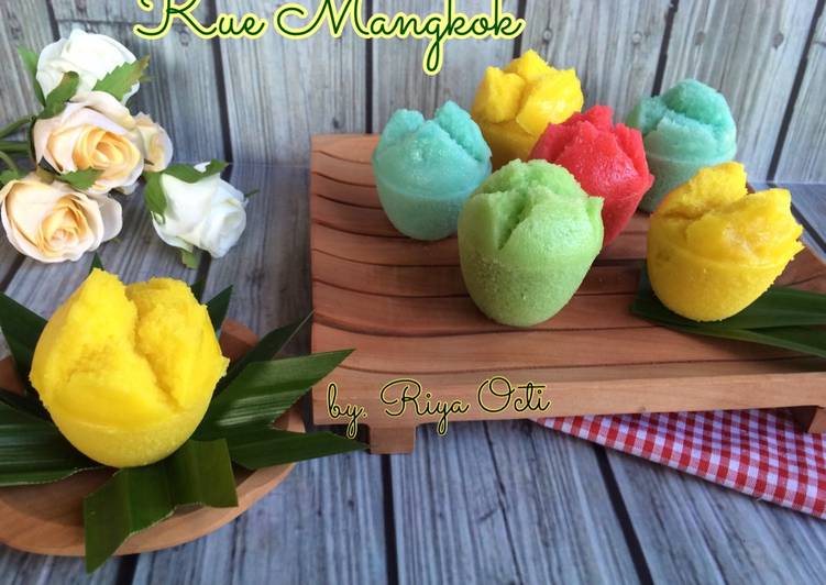  Resep  Kue  mangkok apem  oleh Riya Octi Cookpad