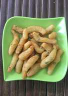 Stik Kentang Keju