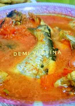 Asam Padeh Patin