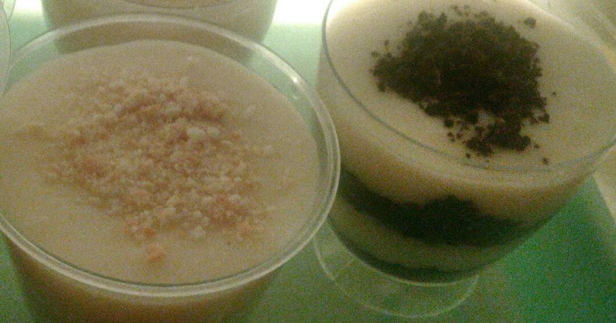 Resep Cheese cake Lumer