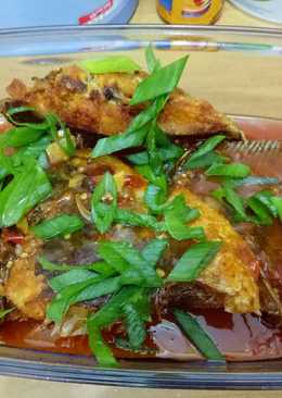 Ikan gurame - 473 resep - Cookpad