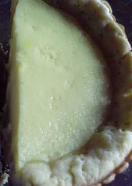 Egg tart mini teflon simpel empuk