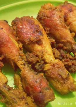 Ayam Goreng Sedapp