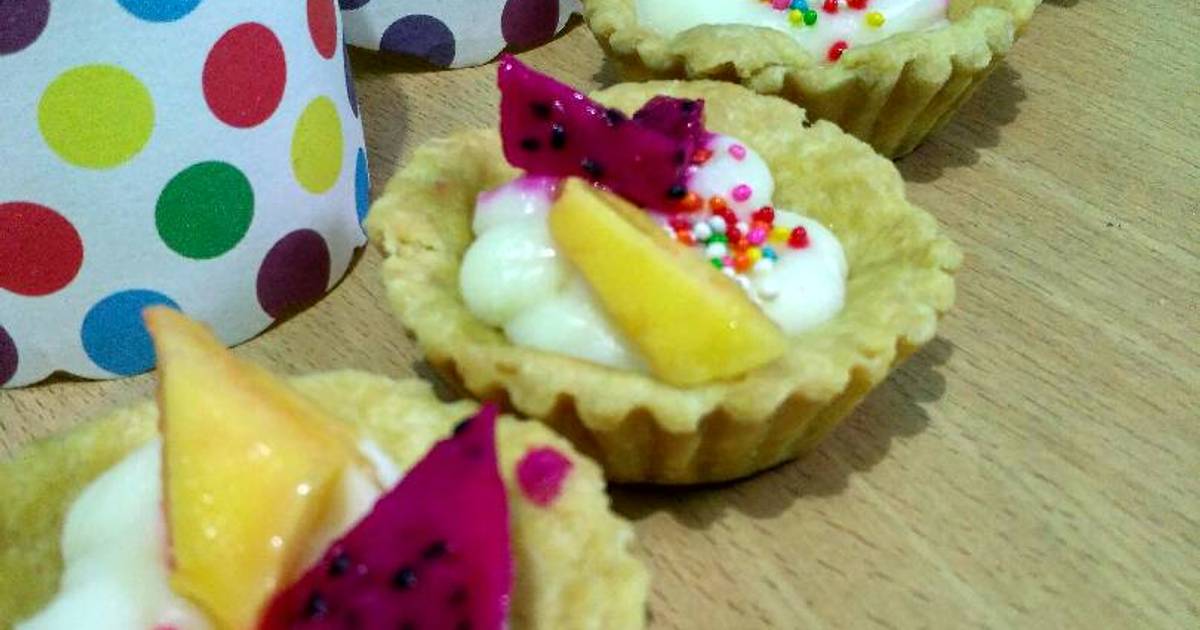  Pie  buah  105 resep  Cookpad