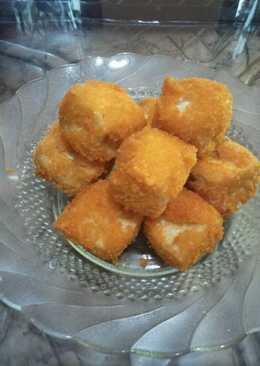 Nugget Tahu Crispy