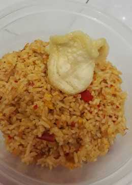 Nasi Goreng