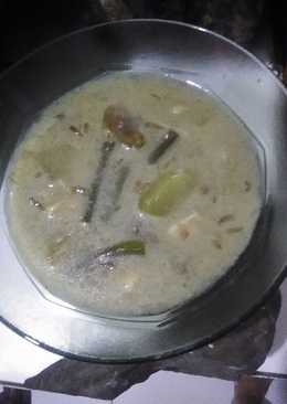 Sayur lodeh