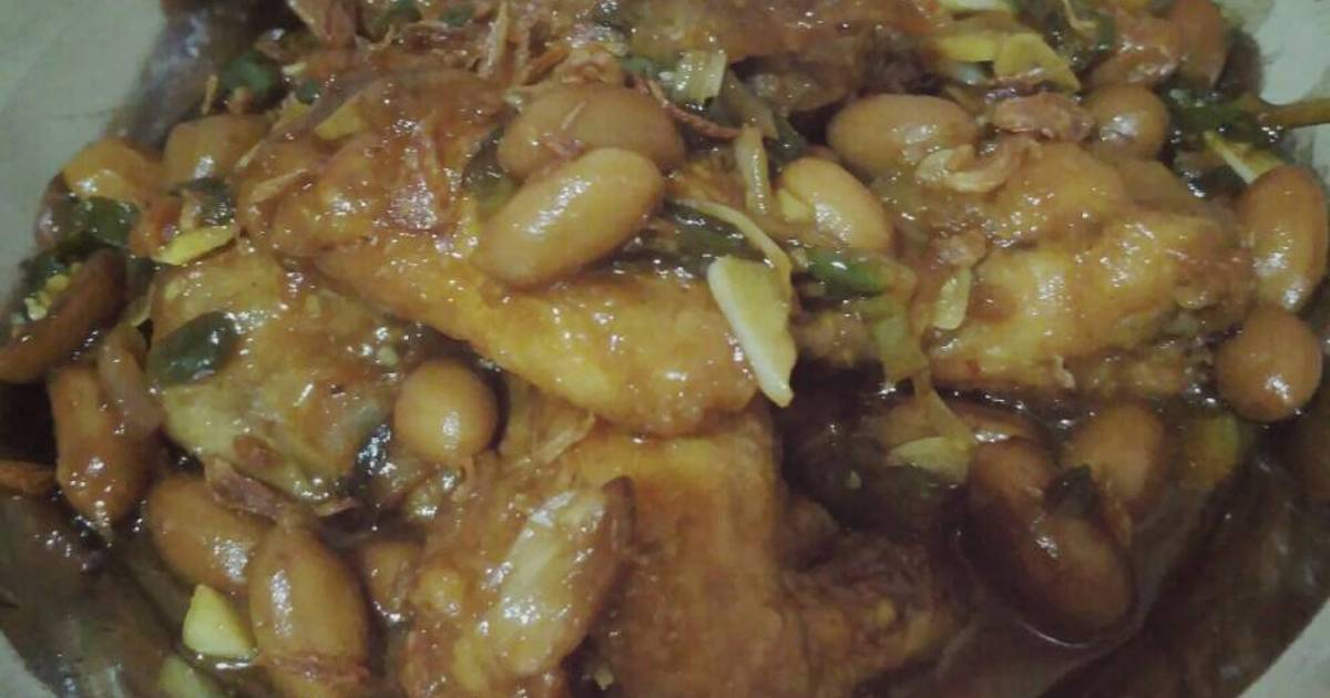 535 resep kepala ayam enak dan sederhana - Cookpad