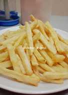 French Fries (kres kres)