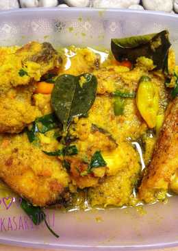 Pesmol Gurame Simpel