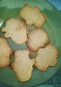 Kue kering - 8.839 resep - Cookpad