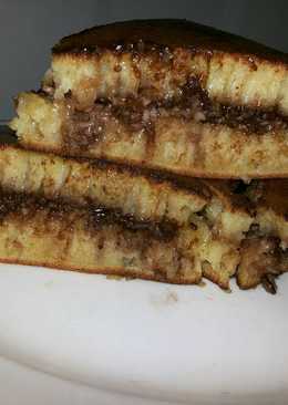 Martabak Manis Yummy n Lembut