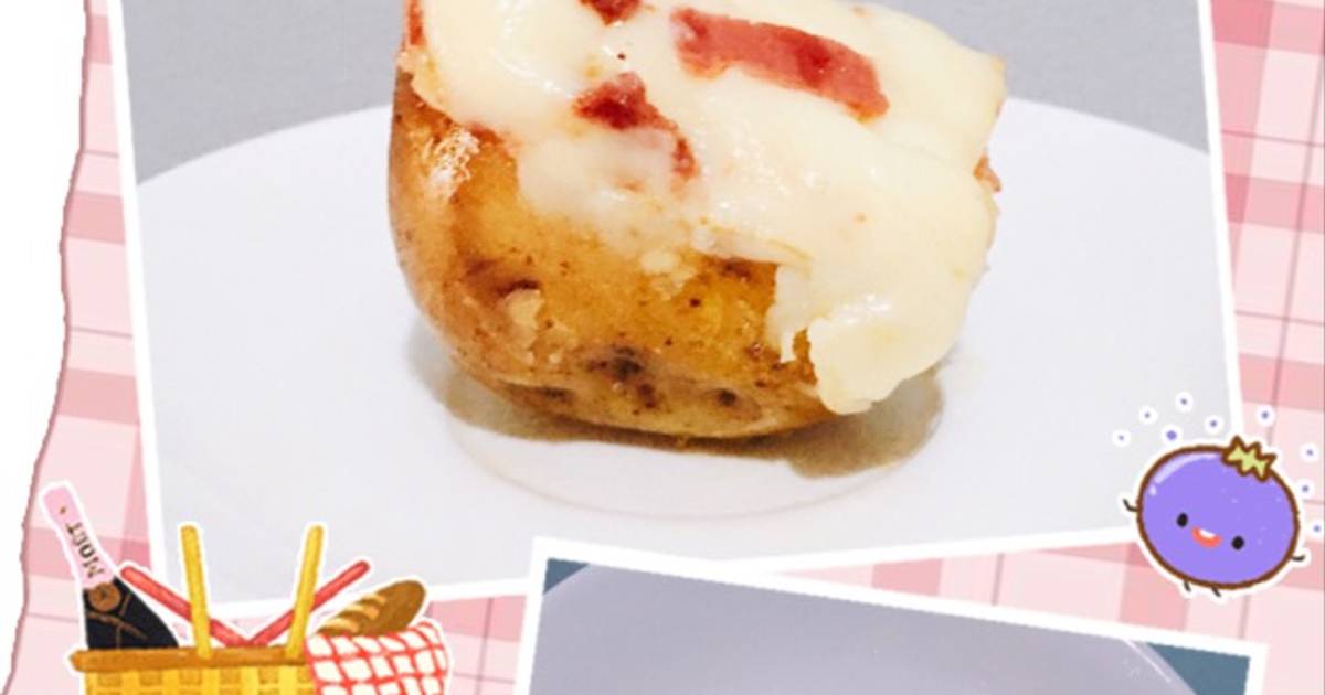 smoked resep beef baked cheese potato dan keju kentang 248 panggang enak daging resep sederhana