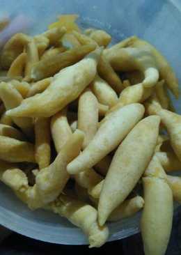 Telur gabus