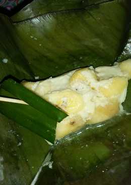 Carang gesing susu simpel