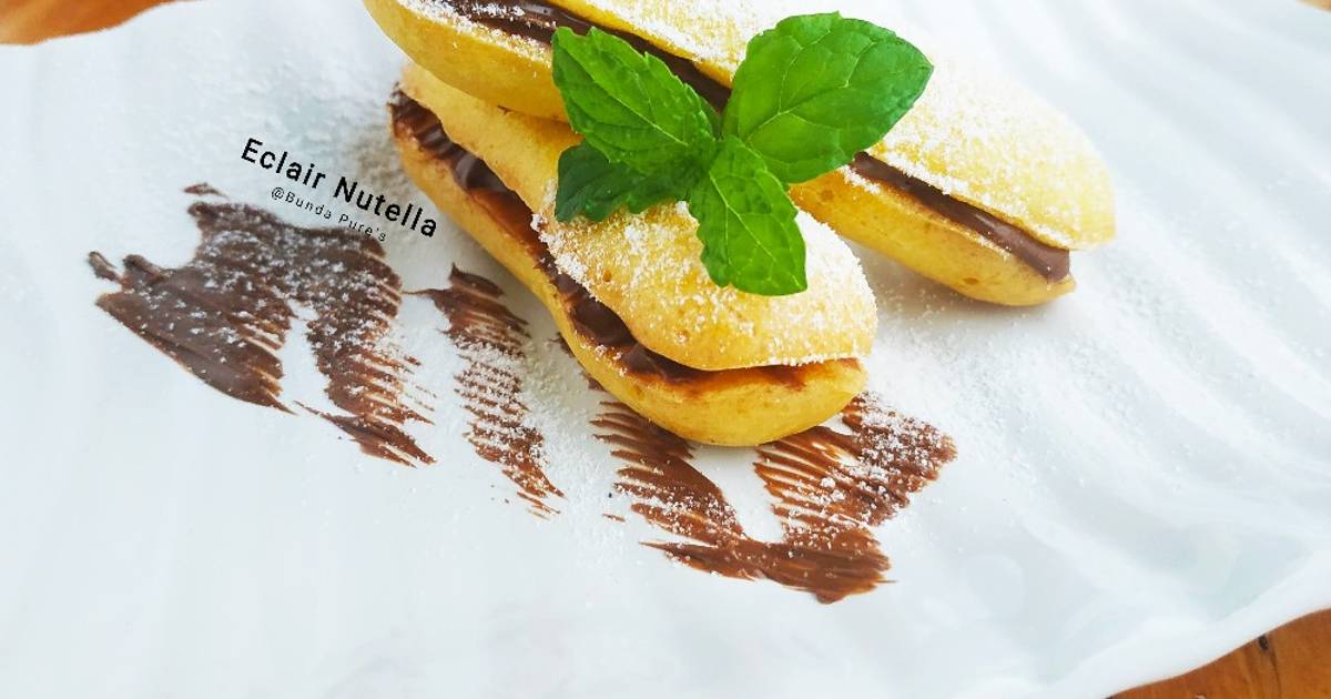 Resep Puding Roti Yg Enak - Gapura G
