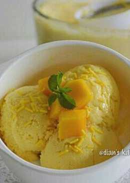 Es Krim Mangga