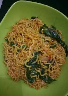 3.776 resep mie goreng enak dan sederhana - Cookpad