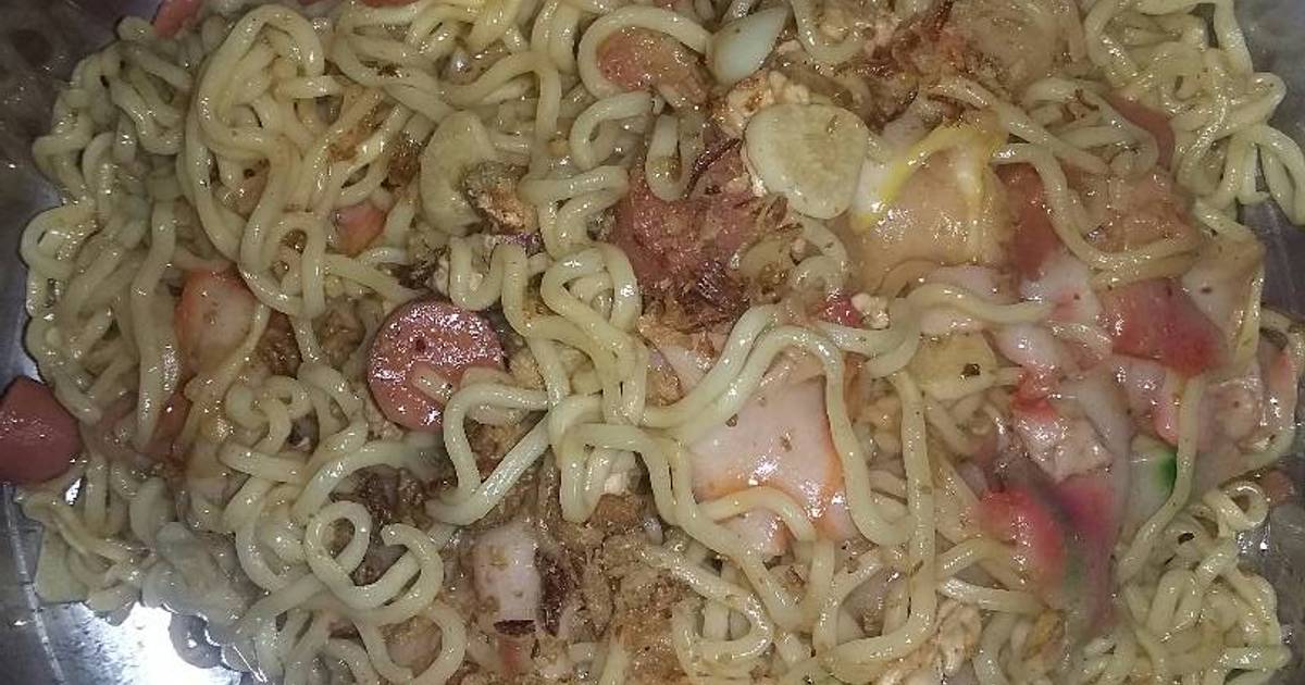 Aneka kerupuk - 1.700 resep - Cookpad