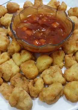 Dori Asam Manis