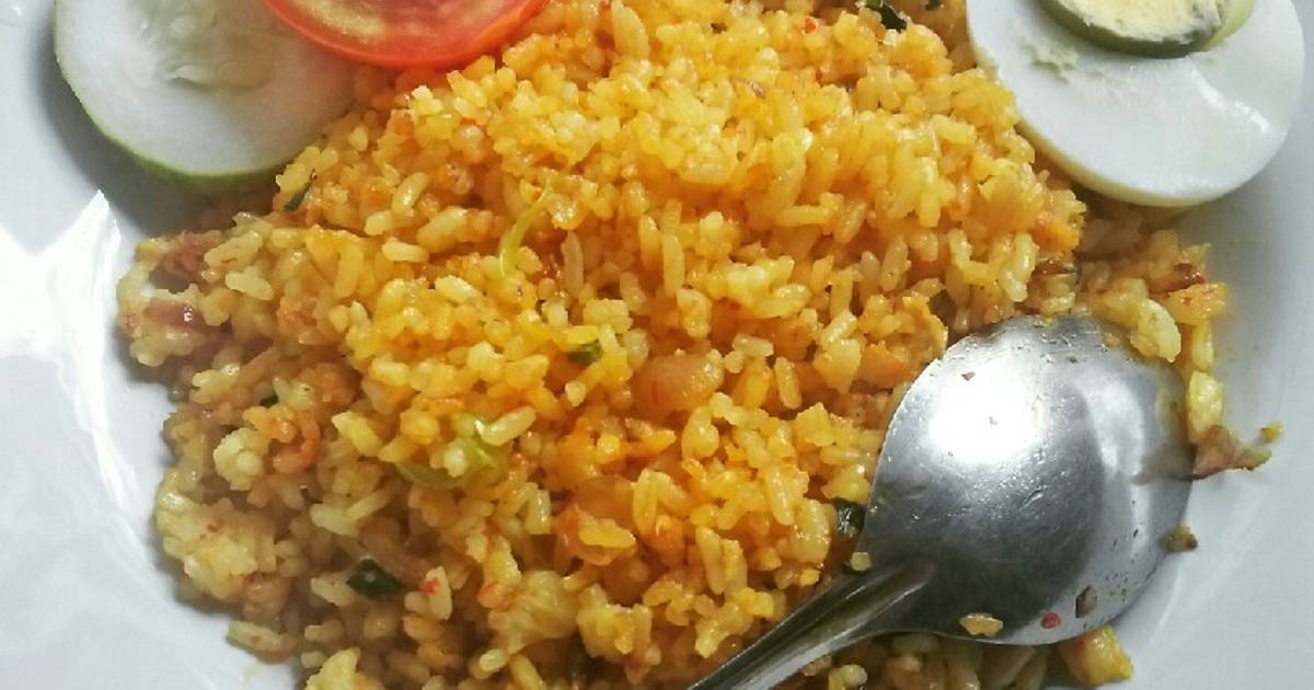 5 065 resep  nasi  goreng  tanpa  kecap  enak  dan sederhana 