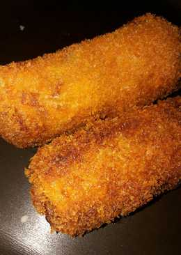 Risoles sayuran