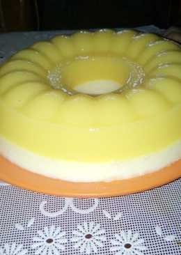 Puding Busa Nutrisari