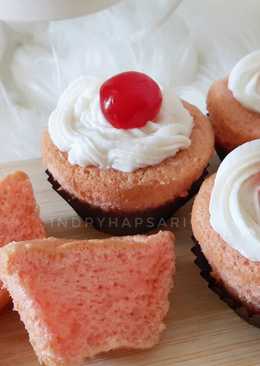 Chiffon CupCake #pr_anekachiffon