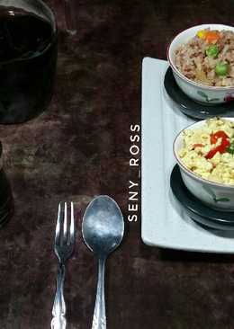 Bejek tahu / tahu bubuk