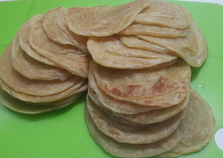 Resep Roti Cane Istimewa Oleh dian missfa