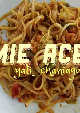 Mie Aceh