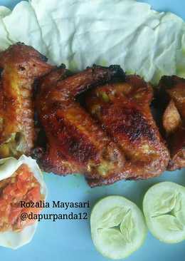 Ayam Bakar Solo #SeninSemangat #BikinRamadanBerkesan