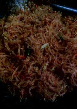 Mi Bihun Goreng