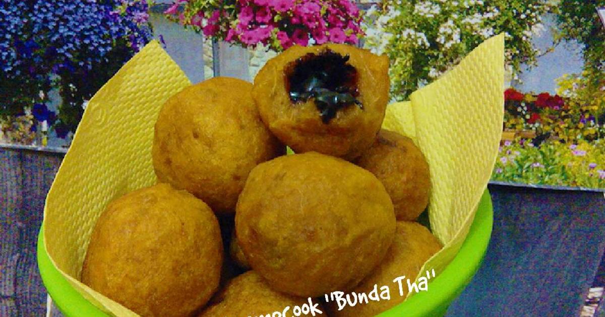  Kue  bola  58 resep  Cookpad